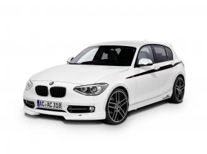 BMW ACS1 by AC Schnitzer 2012 года